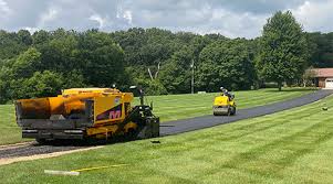  North Canton, OH Driveway Paving Services Pros